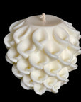 Sea Shells Candle