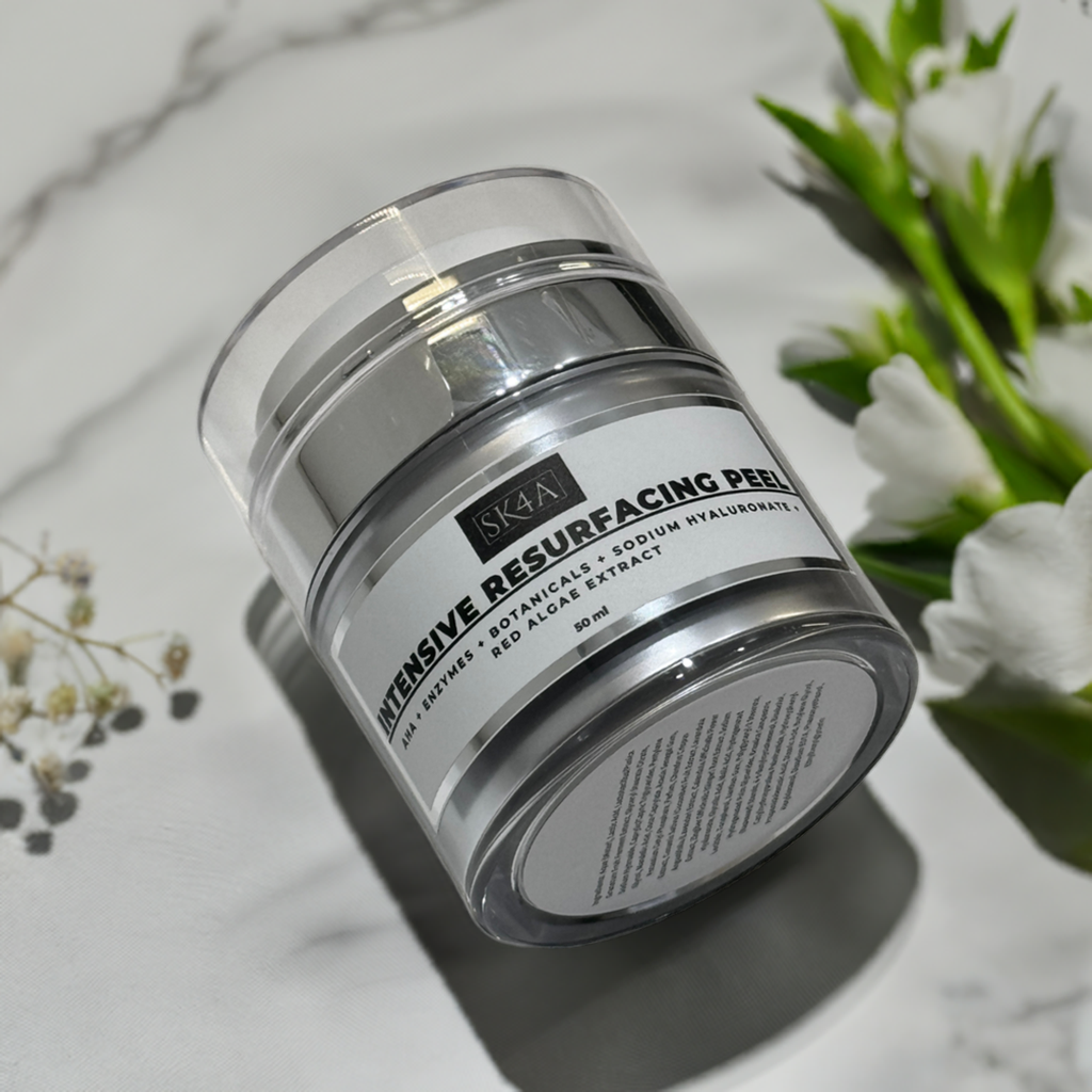 Intensive Resurfacing Peel_5