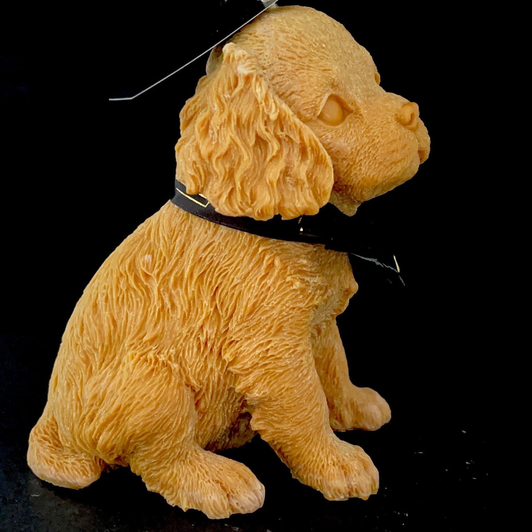 King Charles Cavalier Decorative Candle_10