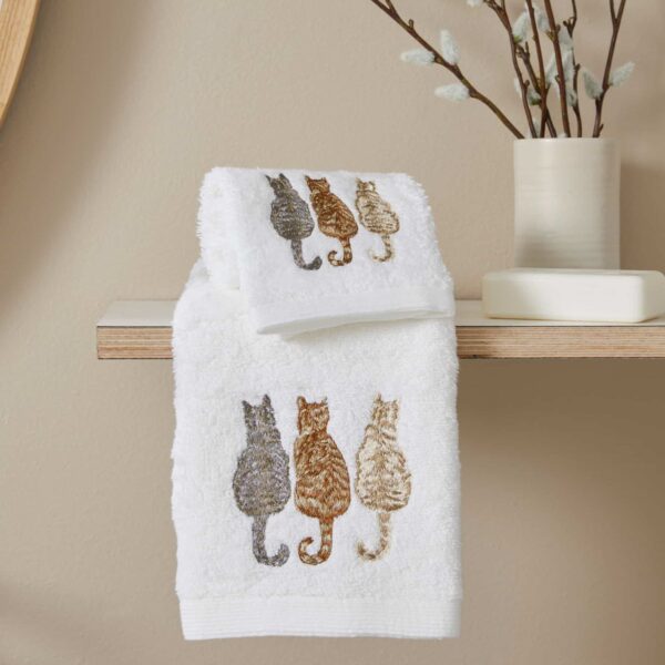 Kitty Face Washer_2
