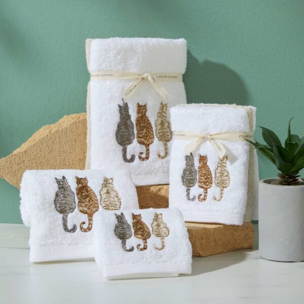 Kitty Face Washer_3
