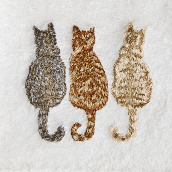 Kitty Face Washer_4
