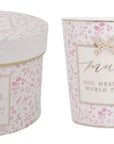 Madelaine Hearts Mum Mug