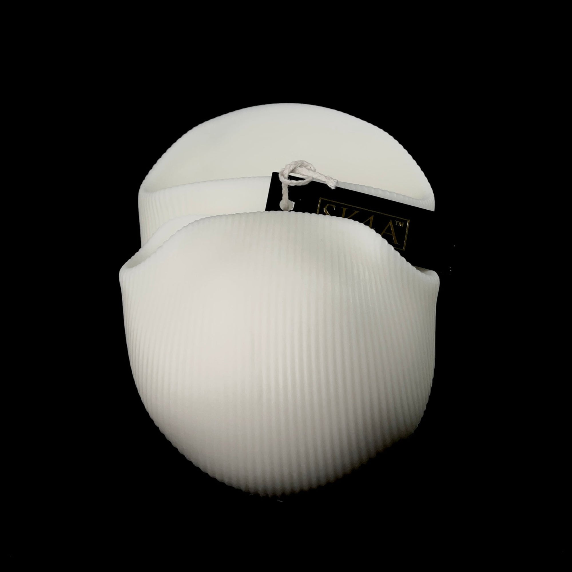 Nautilus Decorative Candle_10