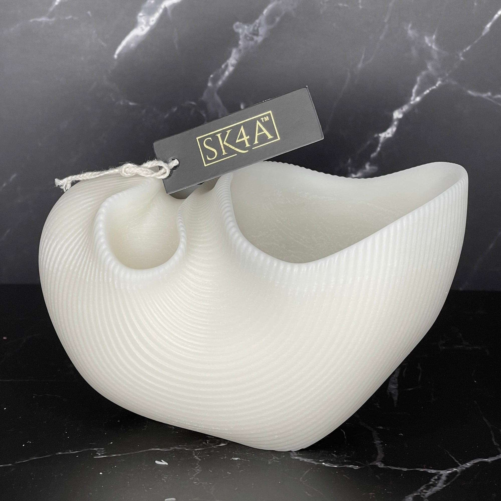 Nautilus Decorative Candle_7