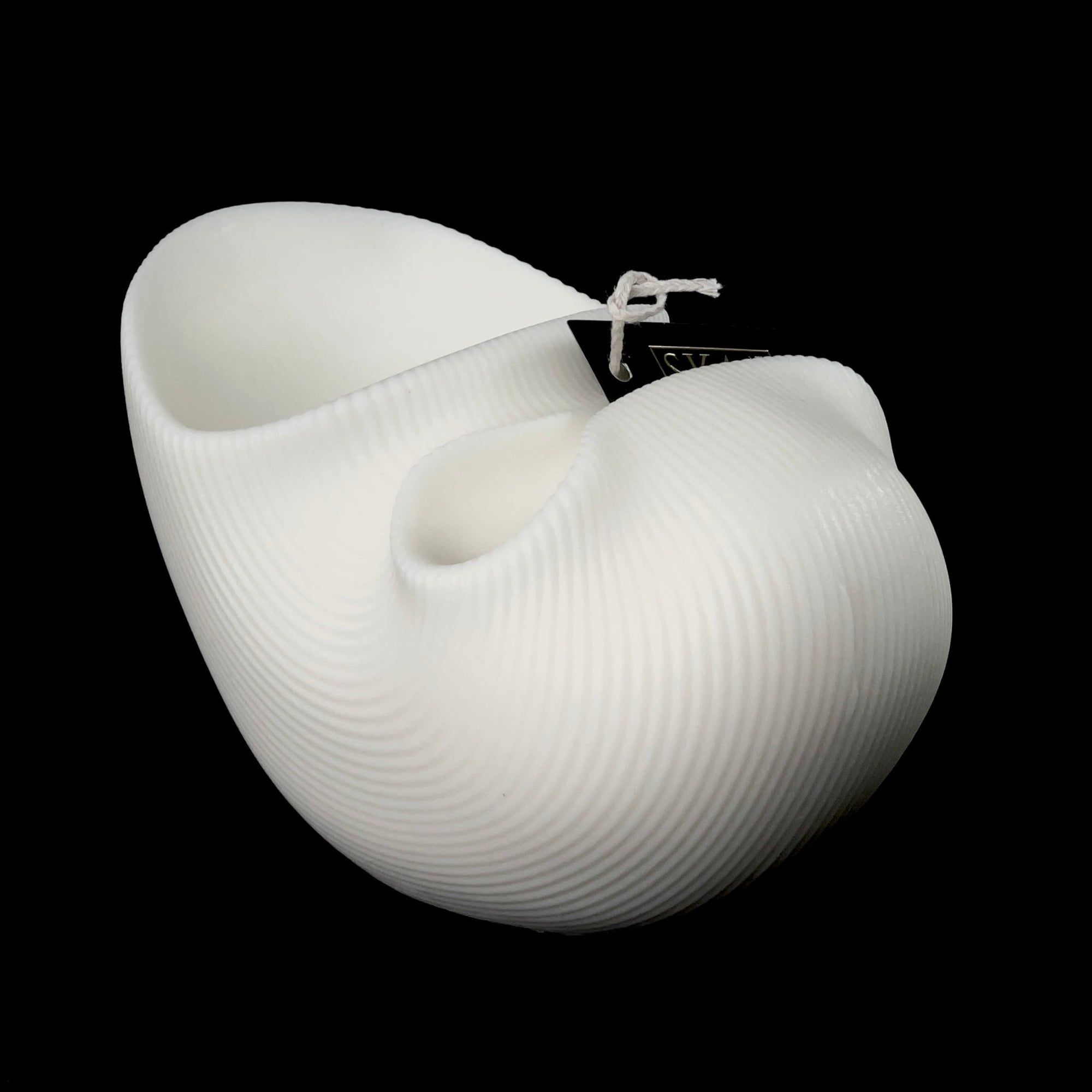 Nautilus Decorative Candle_9
