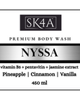Nyssa Premium Body Wash_1