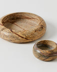 Omnia Bowl / Candleholder