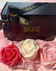 Rose Gift Box