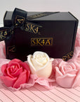 Rose Gift Box