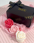 Rose Gift Box