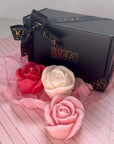 Rose Gift Box