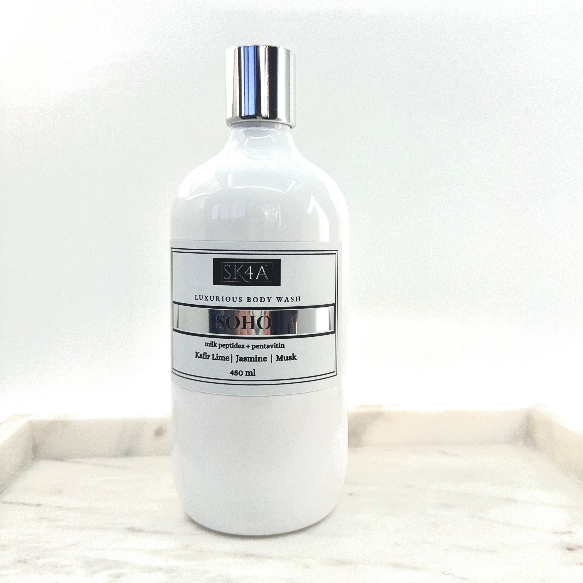 Soho Body Wash