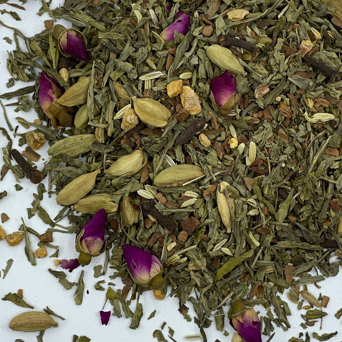 Decaffeinated Tea Examples Decaffeinated Teas – SK4A