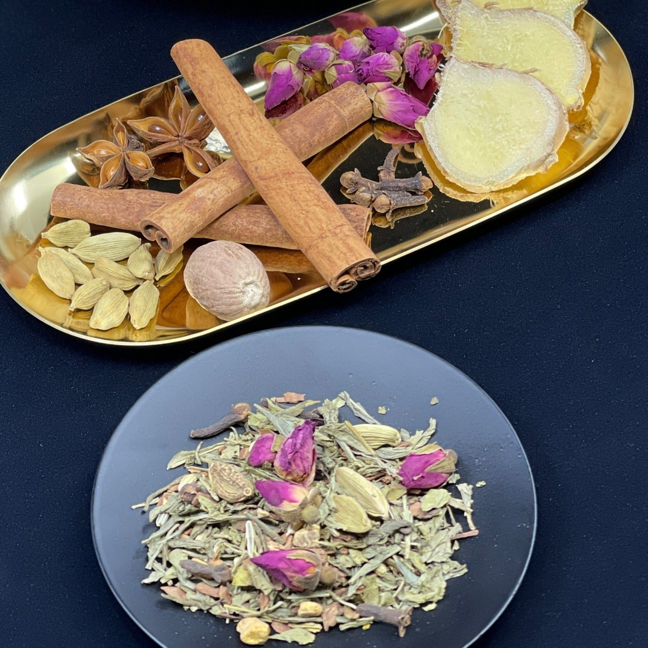 Chai Surprise Tea – SK4A