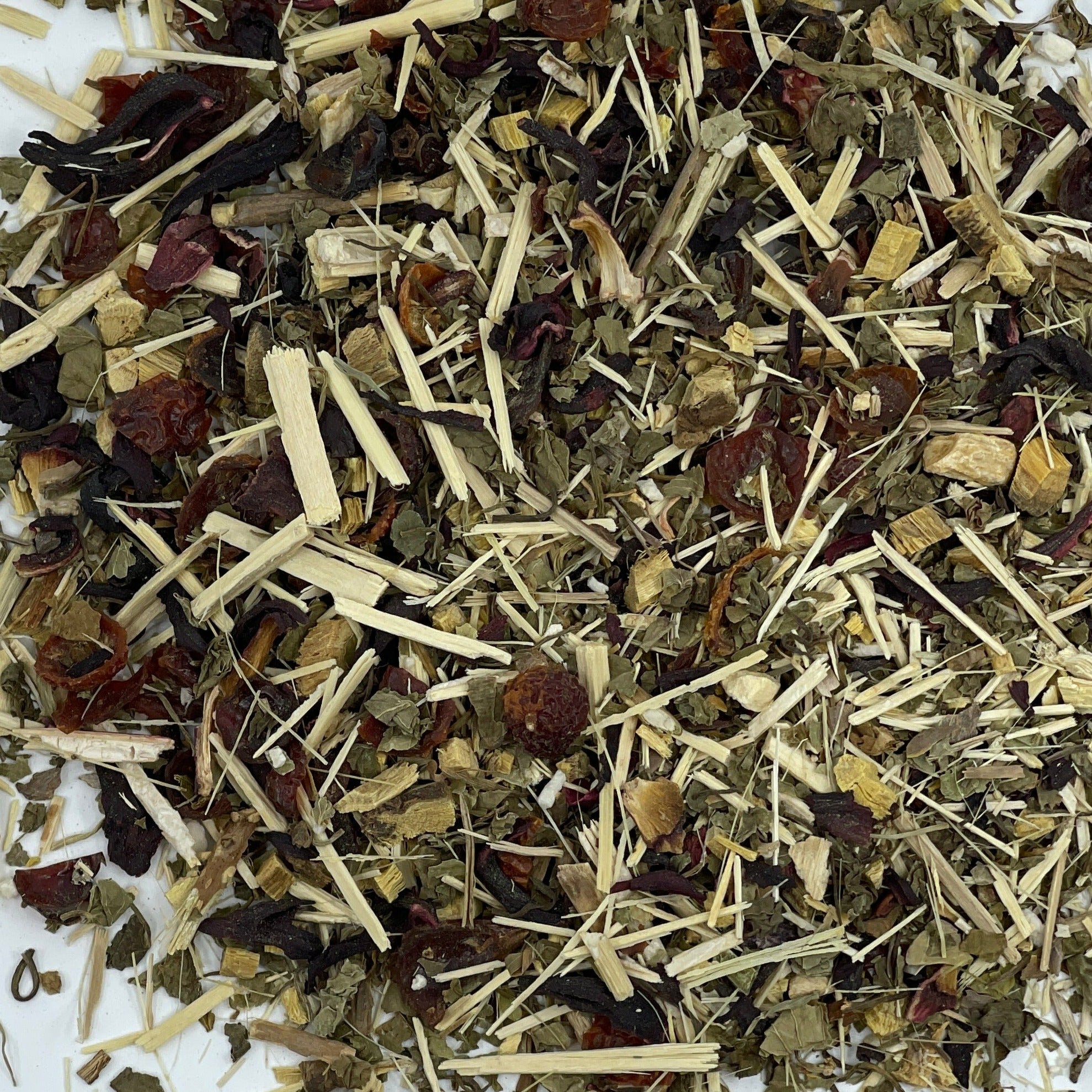 Ginseng Kick SK4A Specialty Tea
