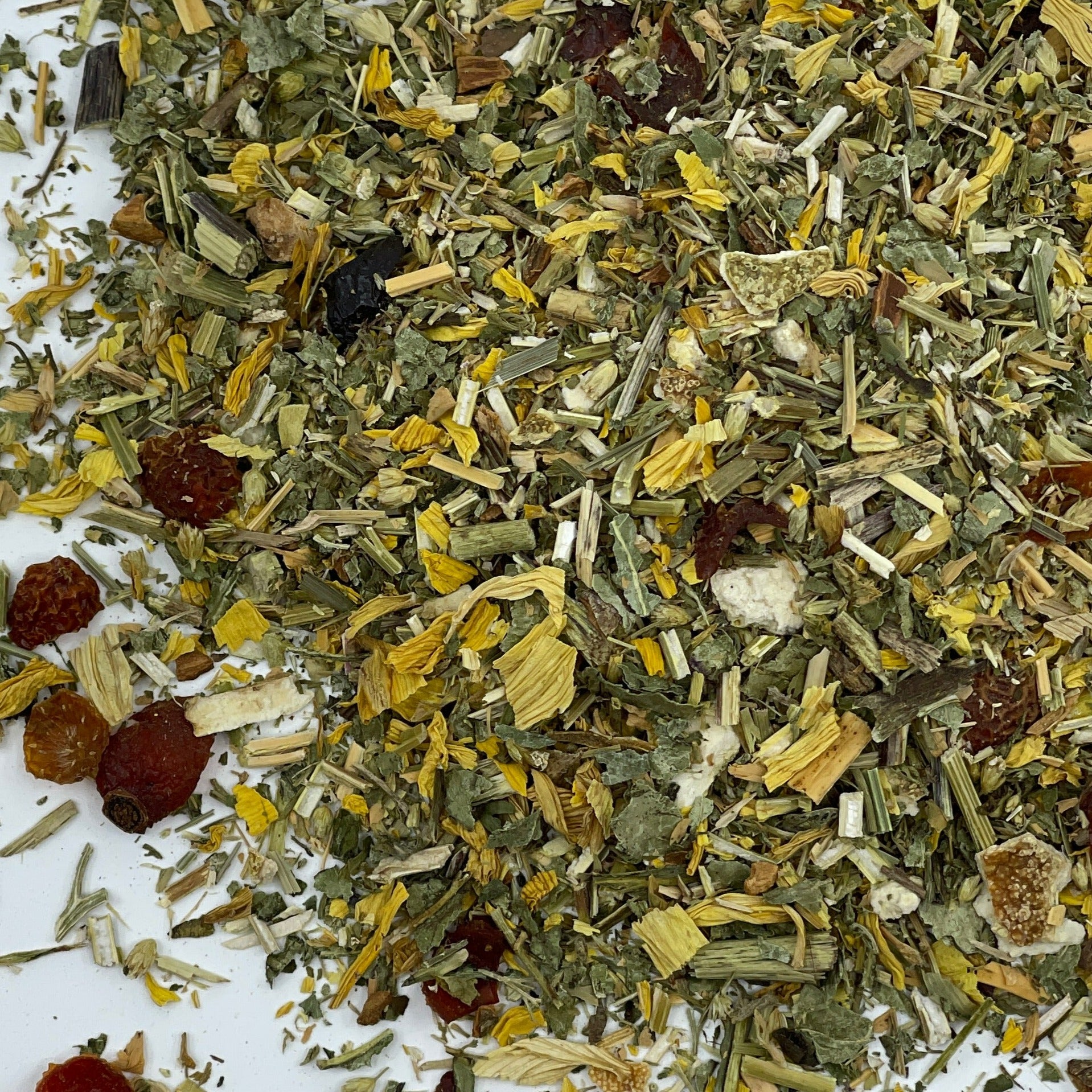 Immunity Kick SK4A Specialty Tea