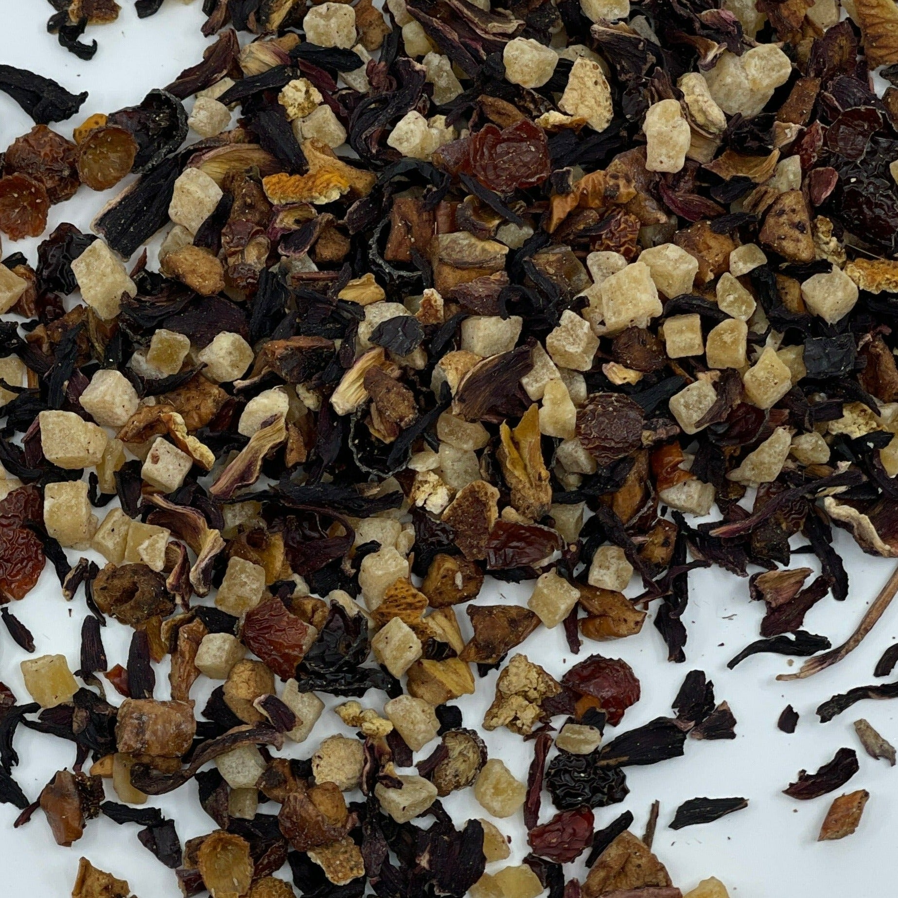 Passionfruit Punch SK4A Specialty Tea