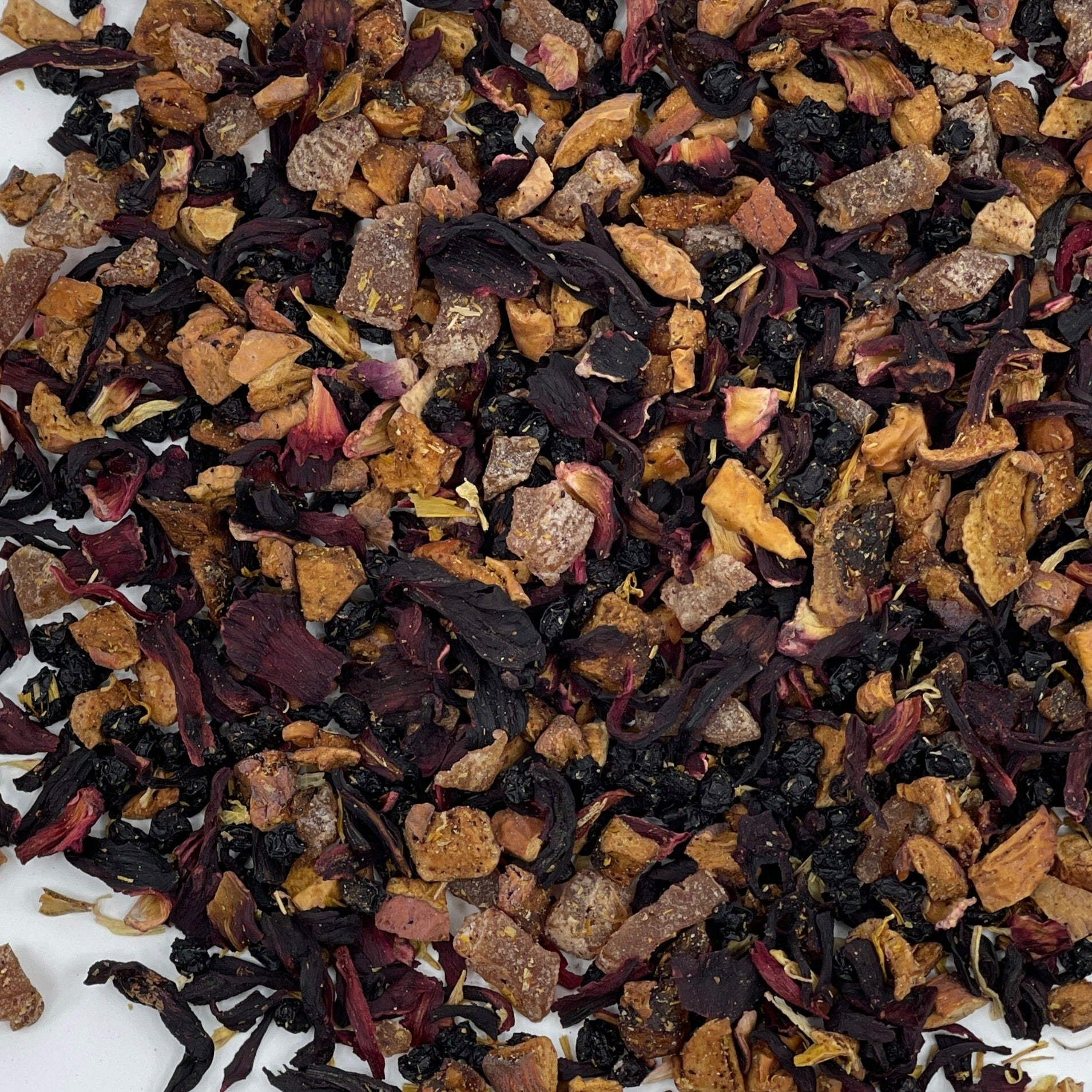 Peach Punch SK4A Specialty Tea