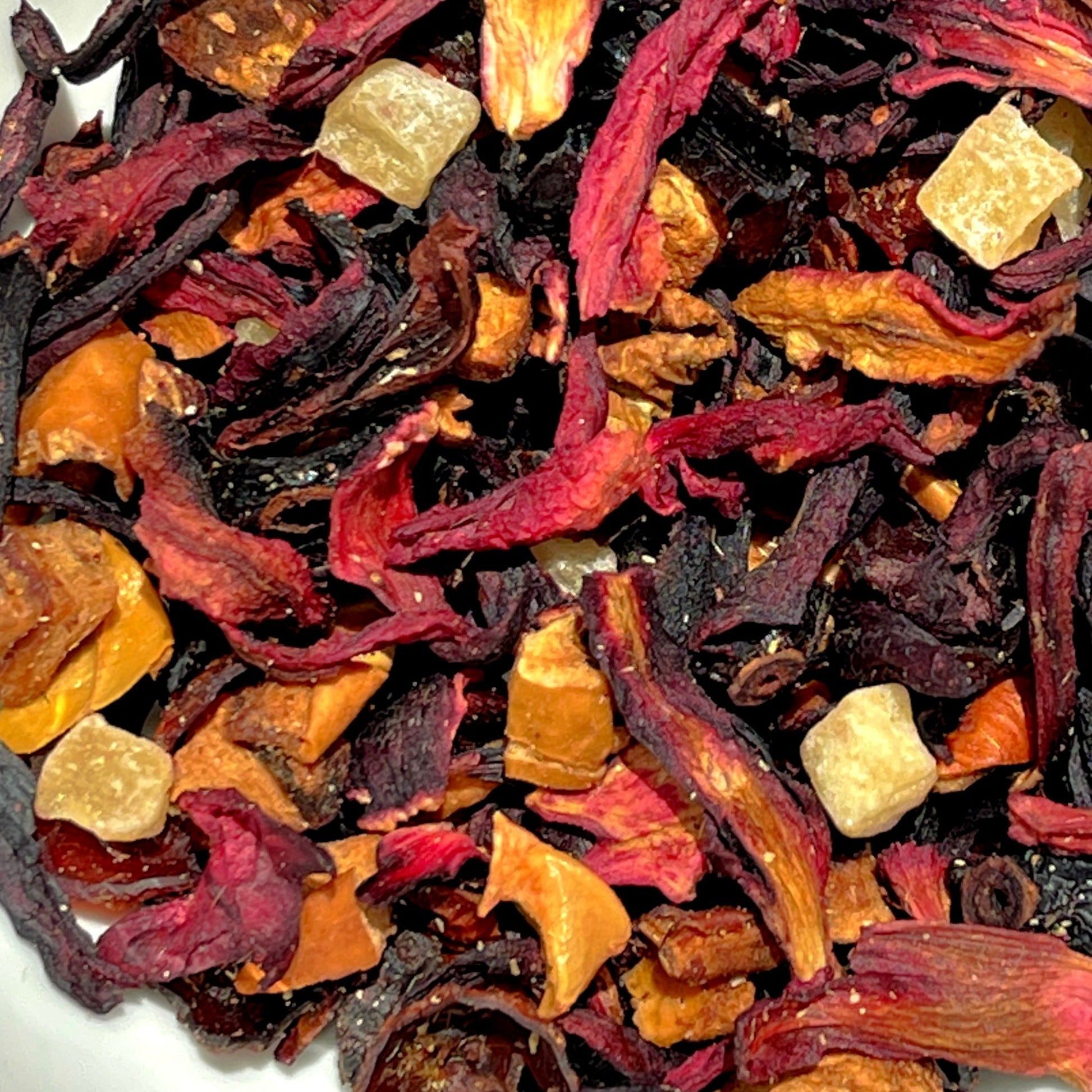 Pineapple Crush SK4A Specialty Tea