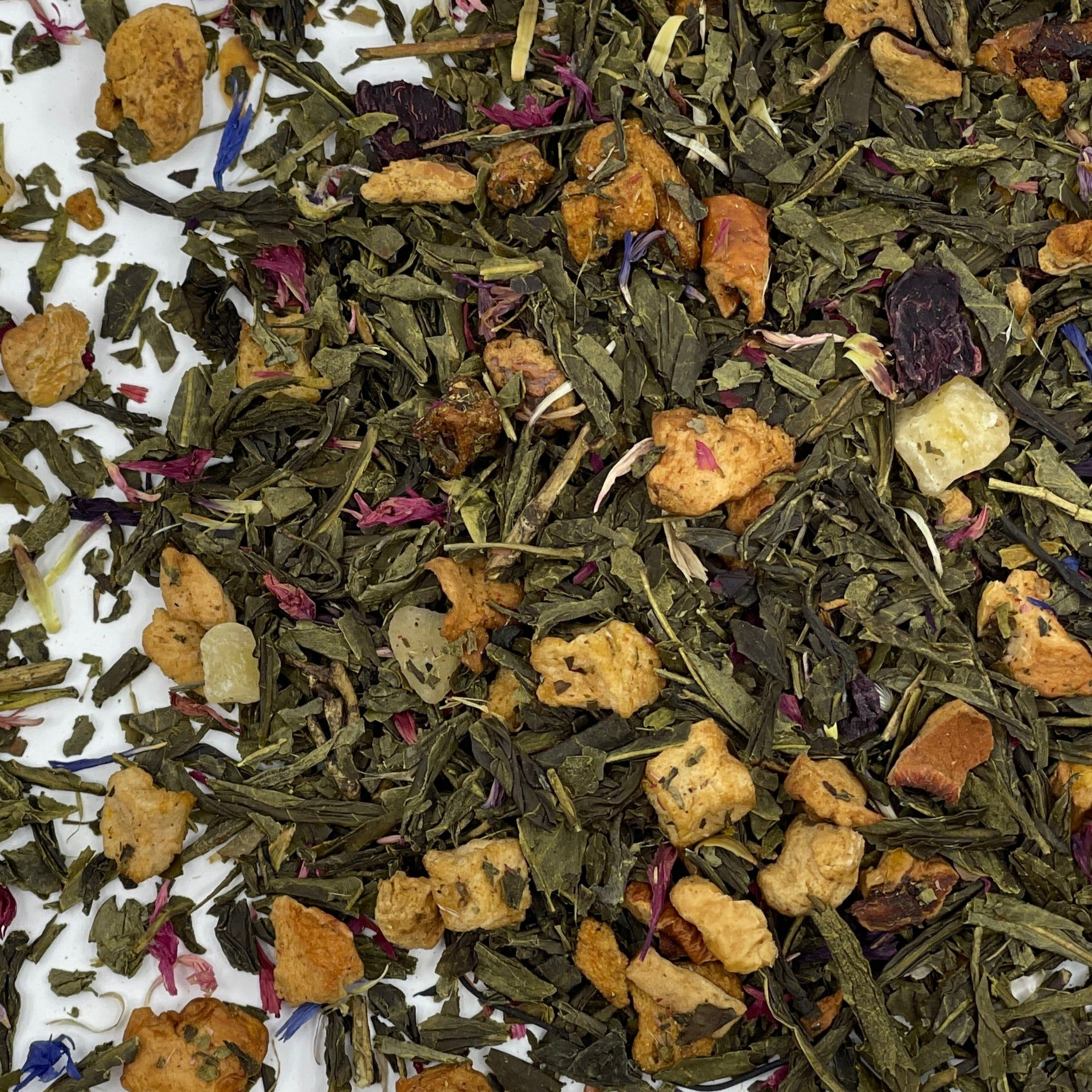 Pink Guava SK4A Specialty Tea